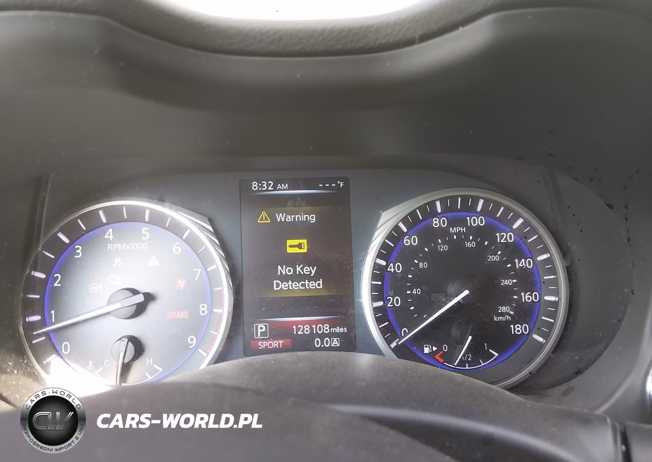 2015 Infiniti Q50 Premium VIN:JN1BV7AR1FM395391 - 7