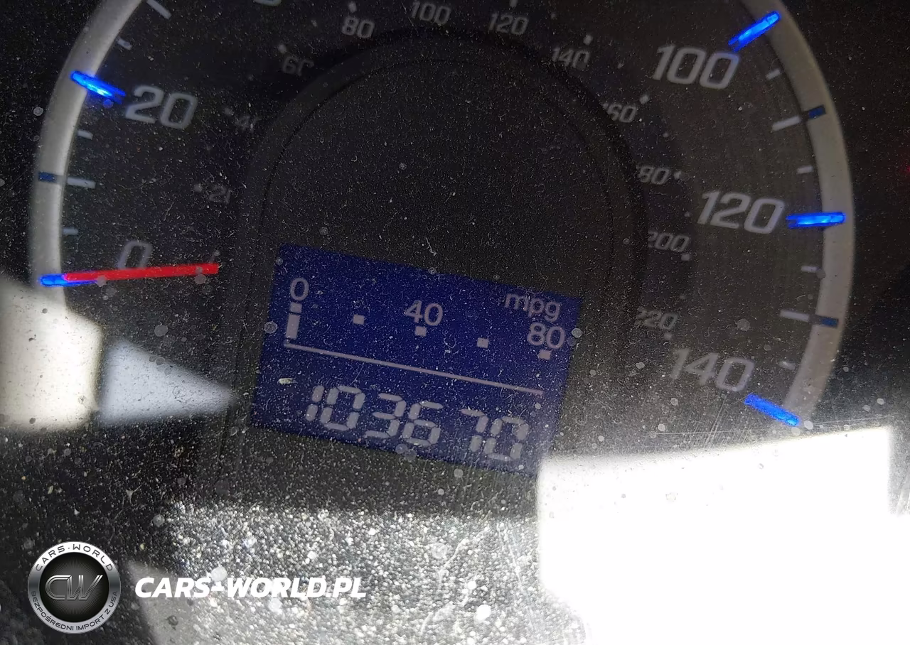 2013 Honda Fit Sport VIN:JHMGE8H54DC035402 - 14