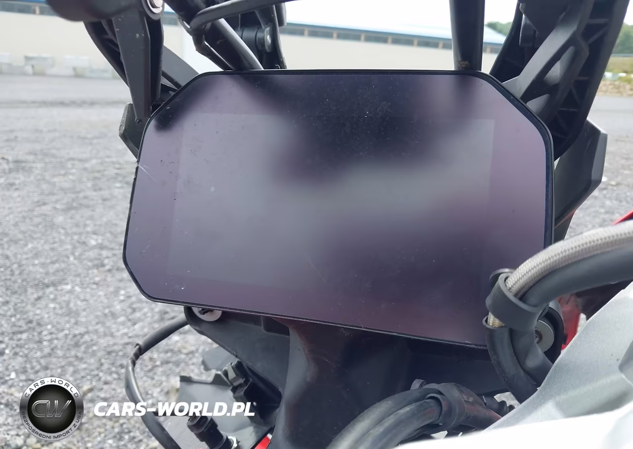 2020 BMW S 1000 Xr VIN:WB10E430XLZJ83621 - 7