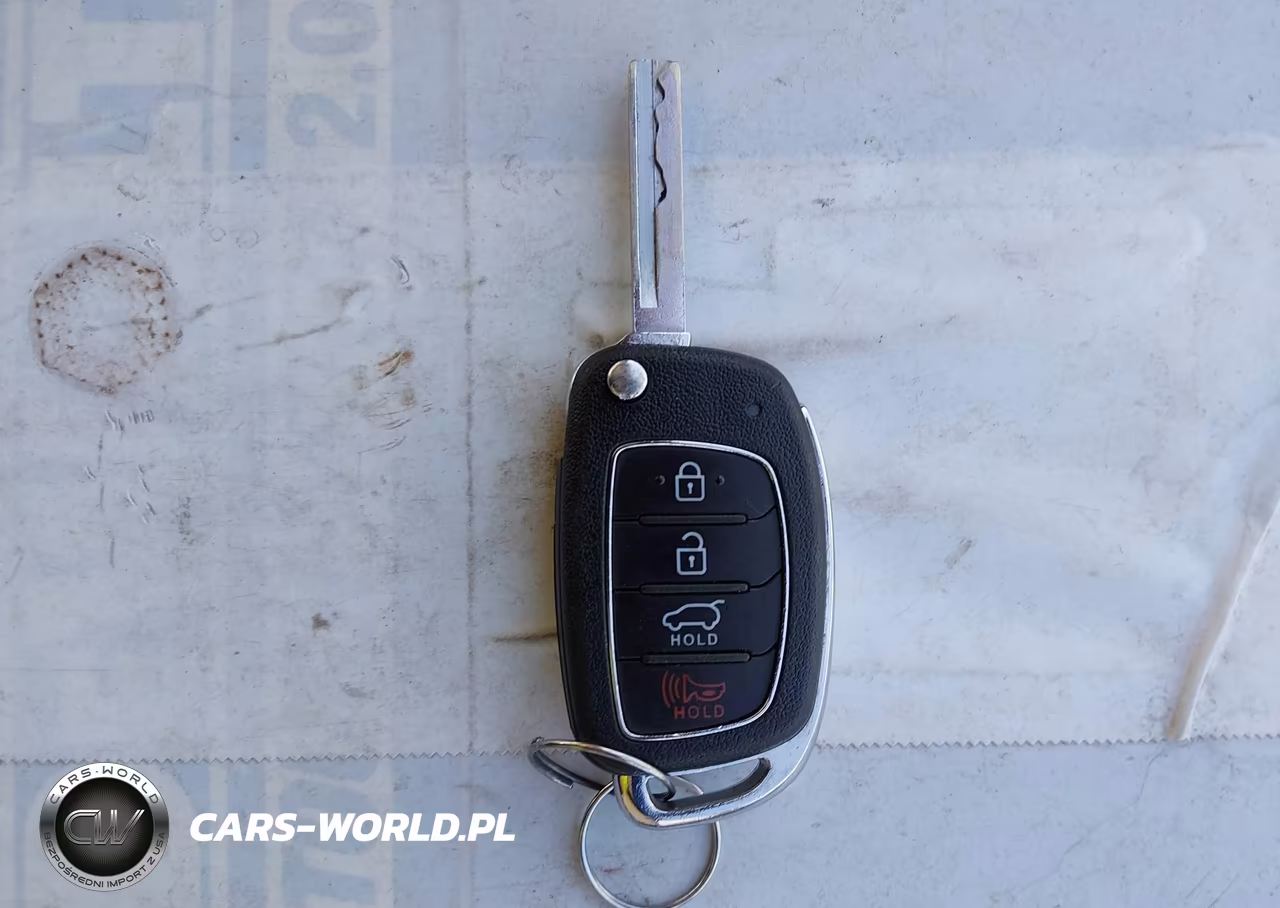 2018 Hyundai Santa Fe Sport 2.4L VIN:5NMZTDLB7JH086749 - 11
