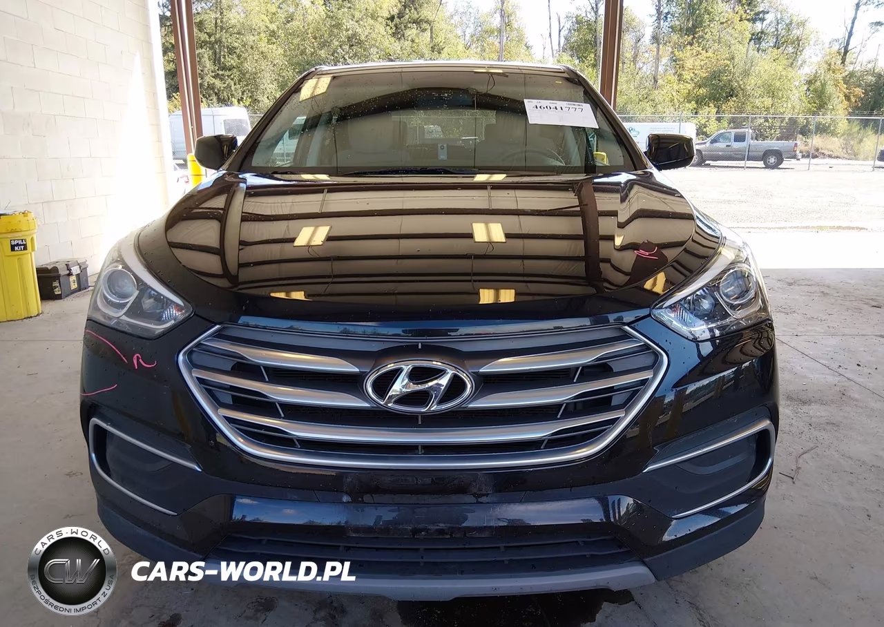 2018 Hyundai Santa Fe Sport 2.4L VIN:5NMZTDLB7JH086749 - 13