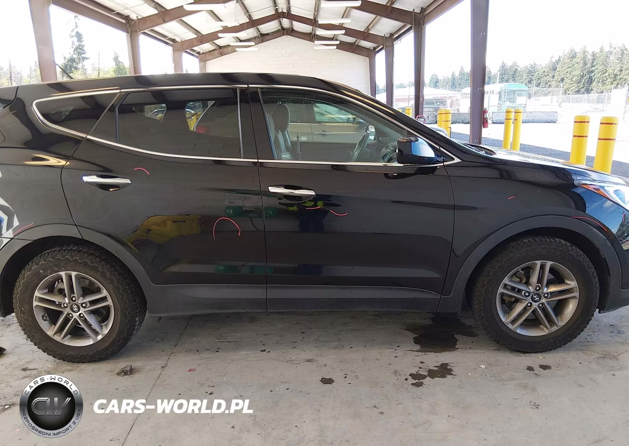2018 Hyundai Santa Fe Sport 2.4L VIN:5NMZTDLB7JH086749 - 14