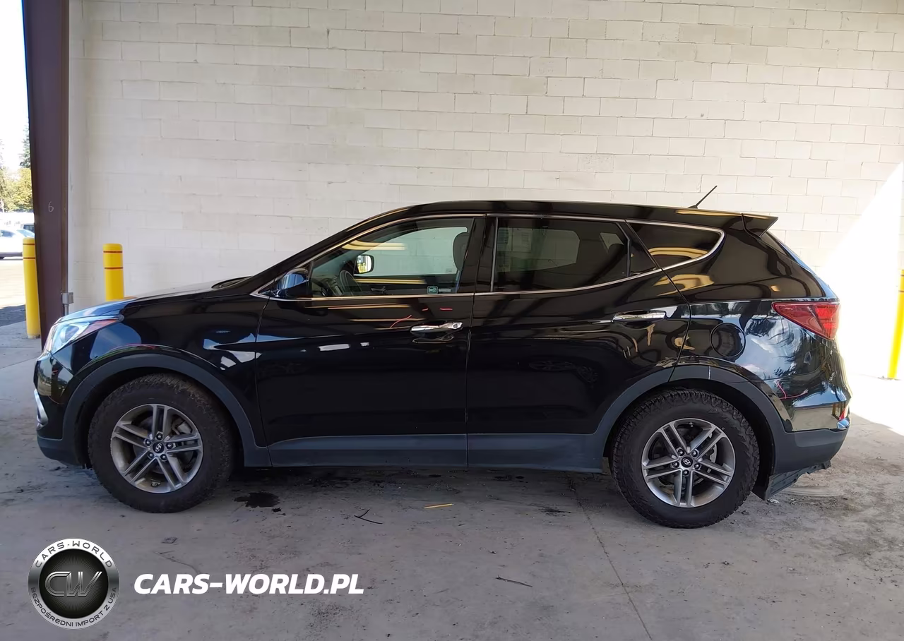 2018 Hyundai Santa Fe Sport 2.4L VIN:5NMZTDLB7JH086749 - 15