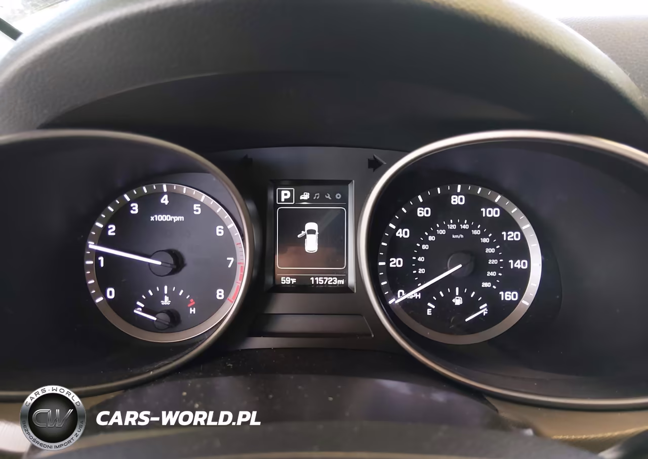 2018 Hyundai Santa Fe Sport 2.4L VIN:5NMZTDLB7JH086749 - 7