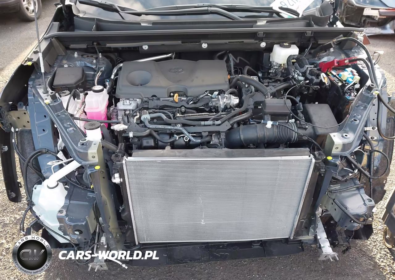 2026 Toyota Rav4 Xle Premium VIN:2T36DRBV3TW006466 - 10