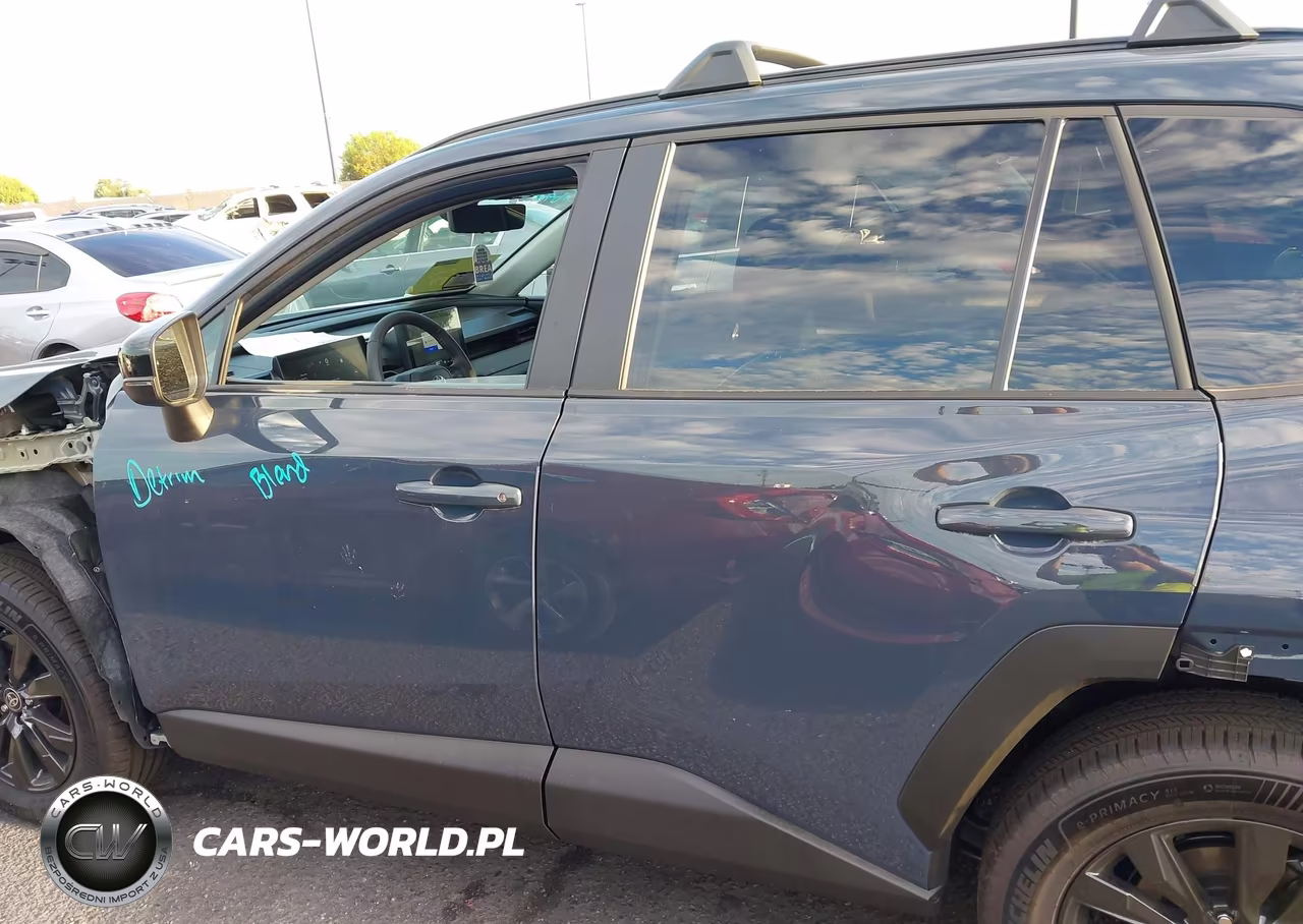 2026 Toyota Rav4 Xle Premium VIN:2T36DRBV3TW006466 - 15