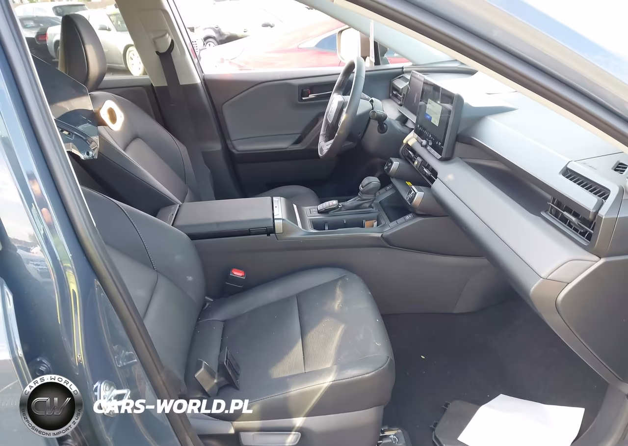 2026 Toyota Rav4 Xle Premium VIN:2T36DRBV3TW006466 - 5