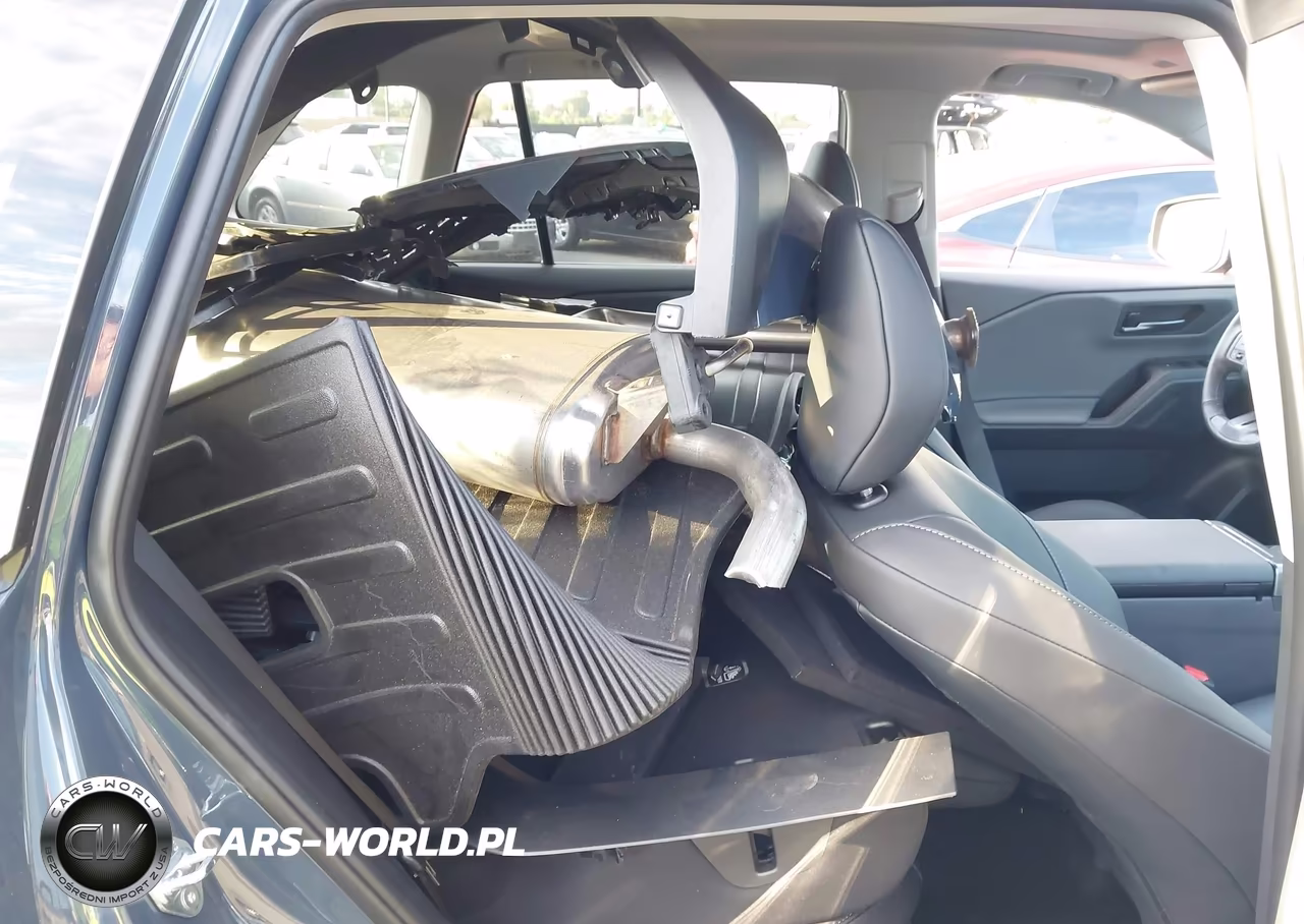 2026 Toyota Rav4 Xle Premium VIN:2T36DRBV3TW006466 - 8