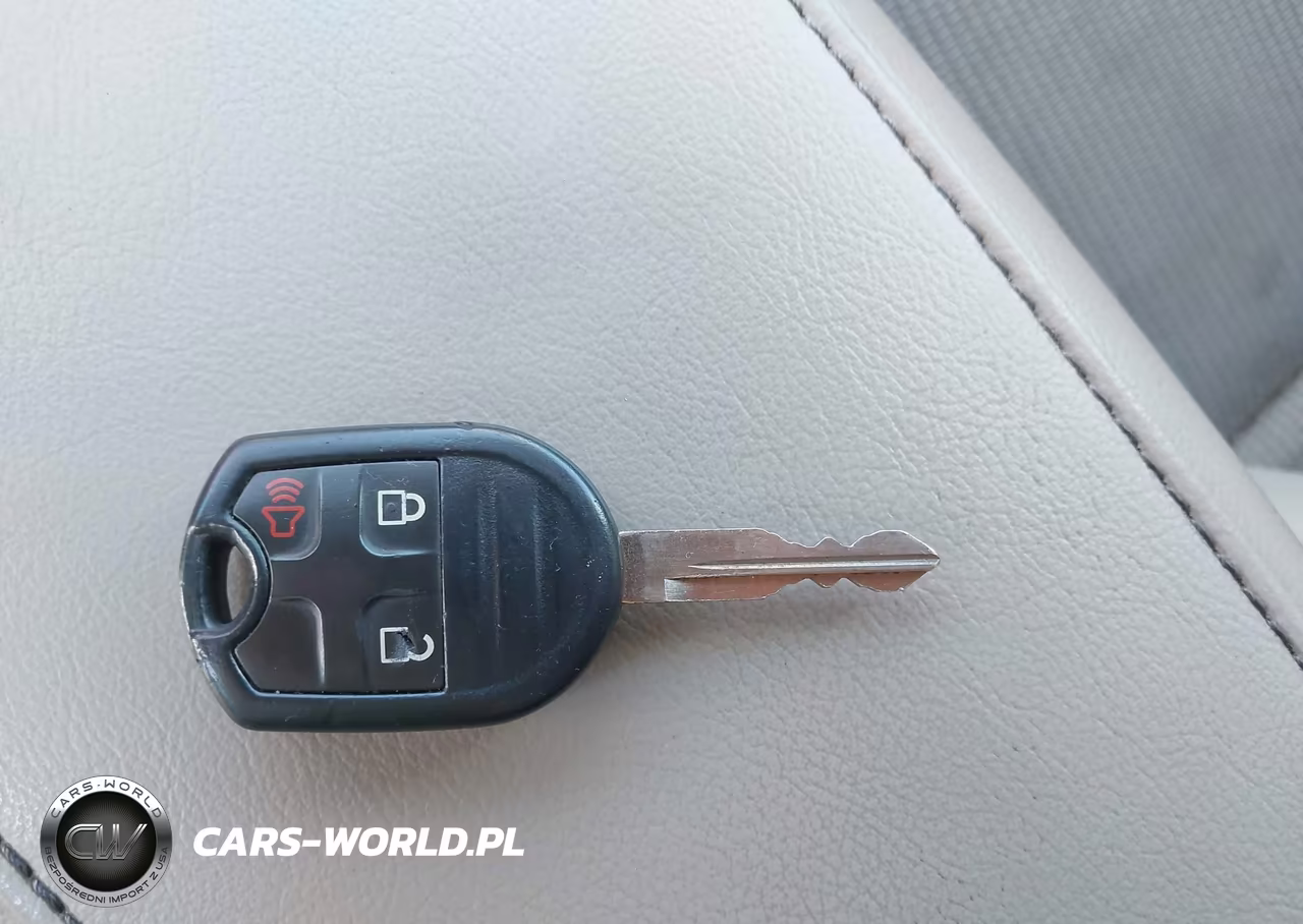 2013 Ford Edge Sel VIN:2FMDK4JC7DBB68651 - 11