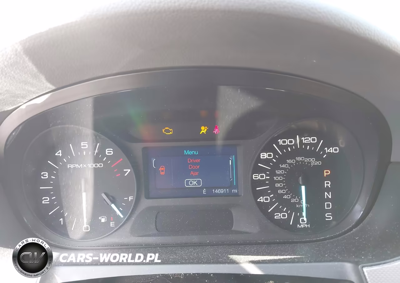 2013 Ford Edge Sel VIN:2FMDK4JC7DBB68651 - 7