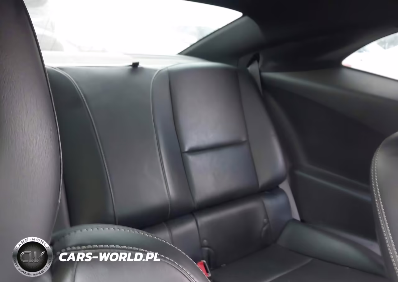 2014 Chevrolet Camaro 2Ss VIN:2G1FT1EW1E9170961 - 8