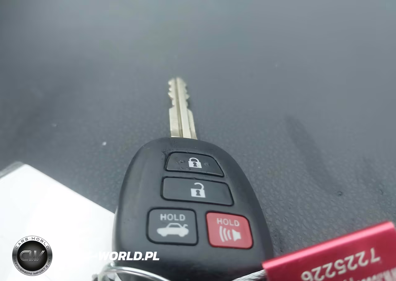 2014 Toyota Corolla Le VIN:5YFBURHE5EP132234 - 11