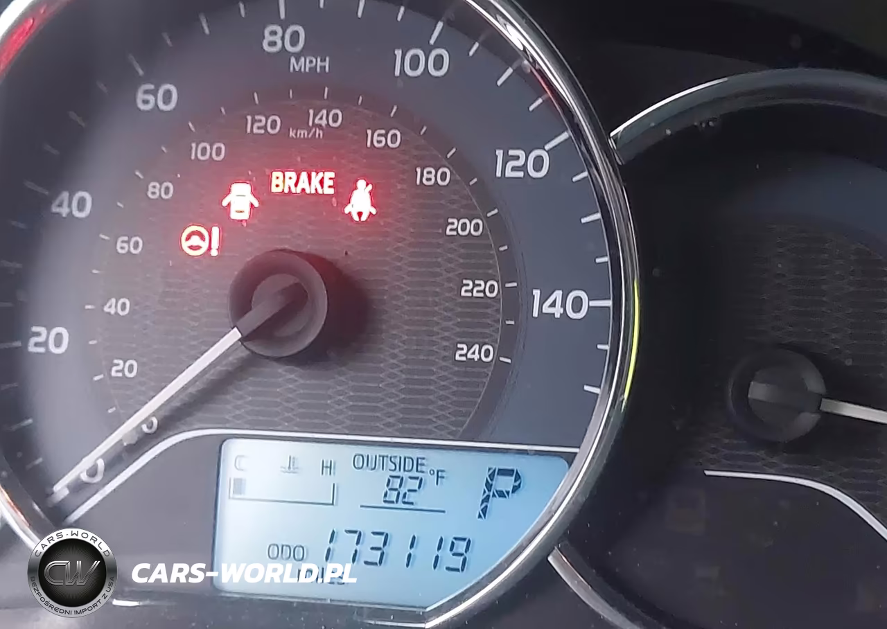2014 Toyota Corolla Le VIN:5YFBURHE5EP132234 - 15