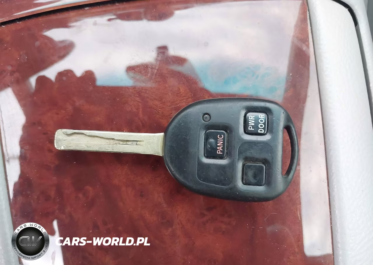 2007 Lexus Rx 400H VIN:JTJHW31U472032143 - 11