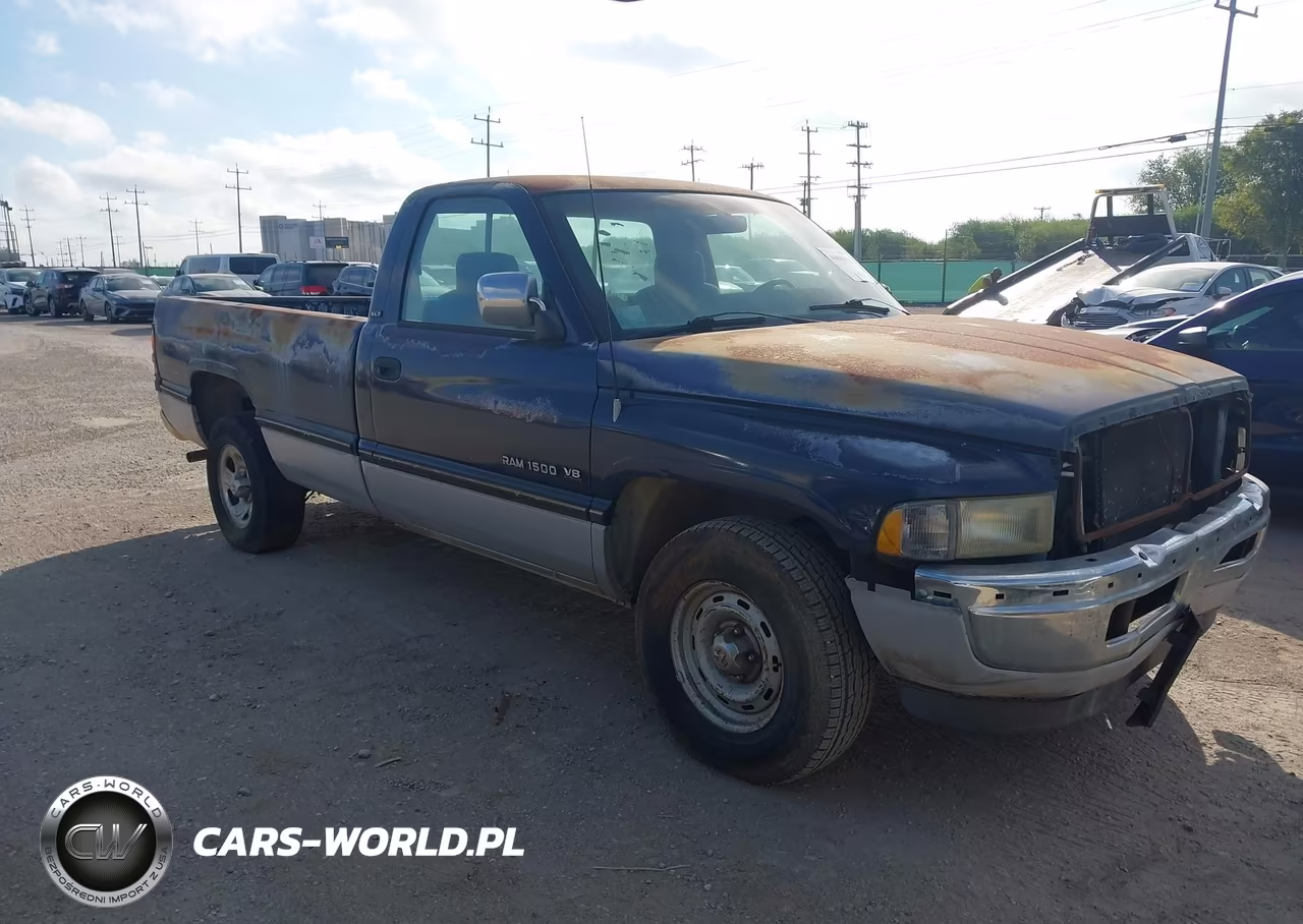 1994 Dodge Ram 1500
