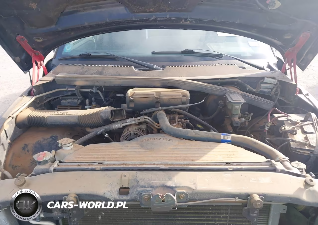 1994 Dodge Ram 1500 VIN:1B7HC16Z9RS538039 - 10