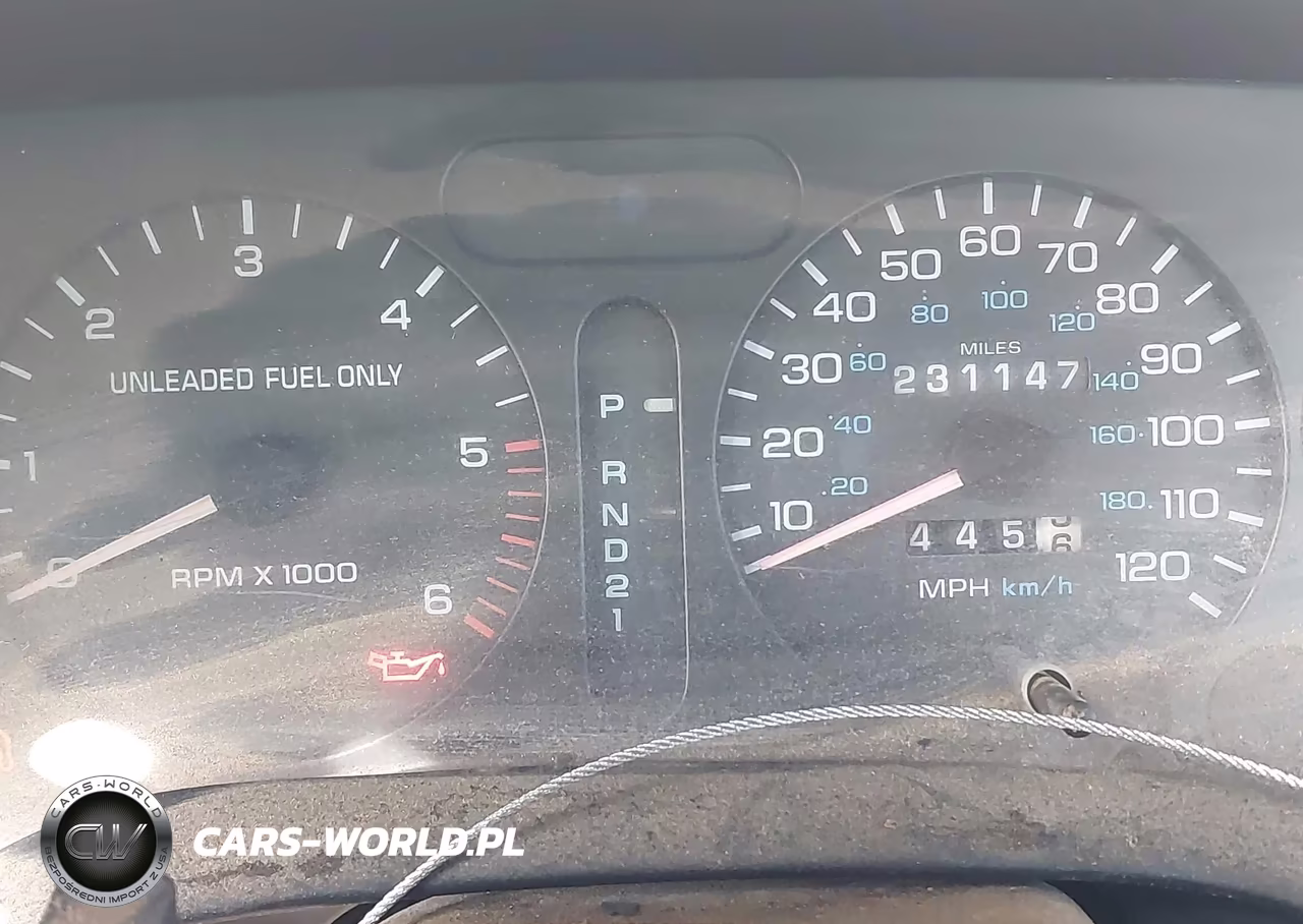 1994 Dodge Ram 1500 VIN:1B7HC16Z9RS538039 - 7