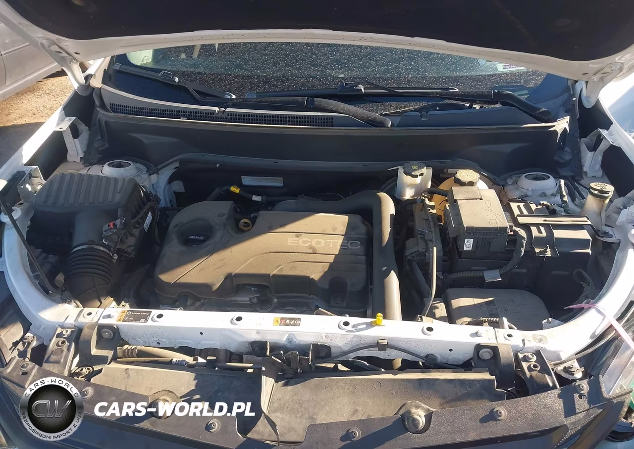 2019 Chevrolet Equinox Lt VIN:2GNAXUEV7K6184107 - 10