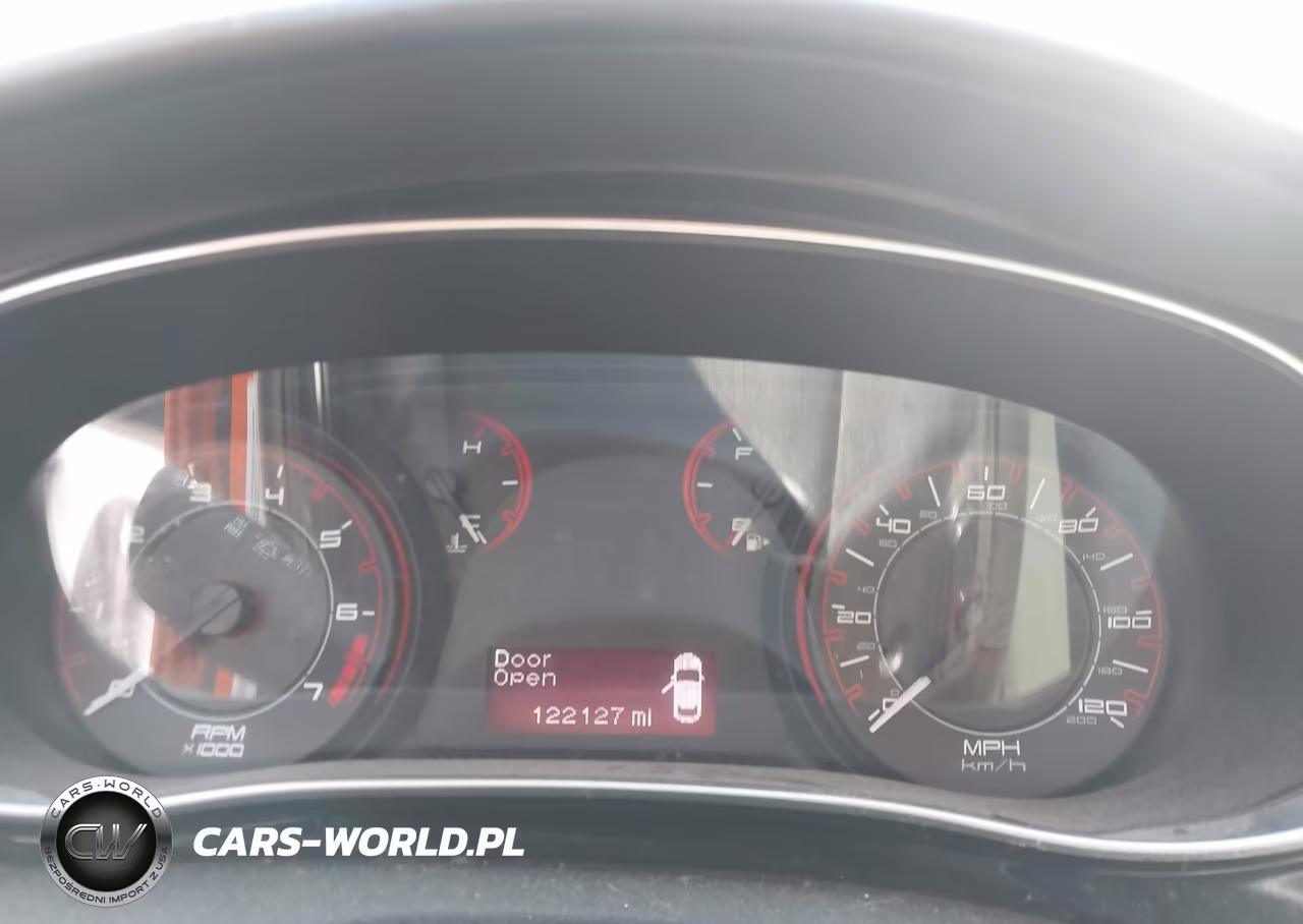 2013 Dodge Dart Sxt VIN:1C3CDFBA8DD171575 - 7