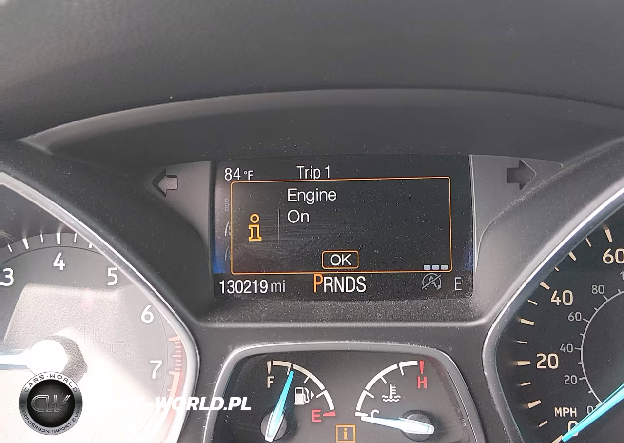 2017 Ford Escape Se VIN:1FMCU0GD1HUD74739 - 7