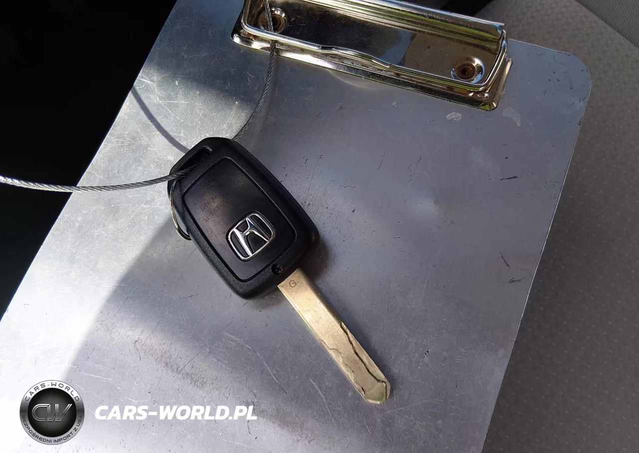 2022 Honda Hr-V Awd Lx VIN:3CZRU6H35NM753809 - 11