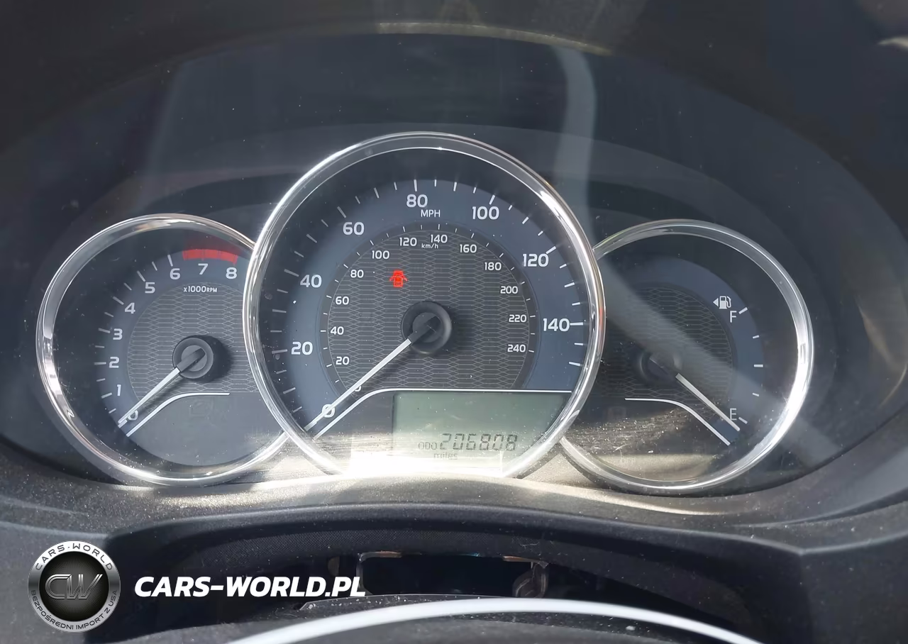 2016 Toyota Corolla Le VIN:2T1BURHE4GC653593 - 7