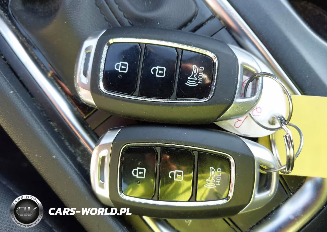 2020 Hyundai Santa Fe Sel VIN:5NMS3CAD5LH172466 - 11