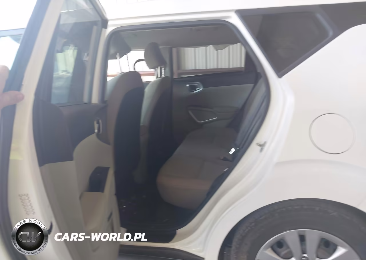 2021 Kia Soul Lx VIN:KNDJ23AU8M7147455 - 8