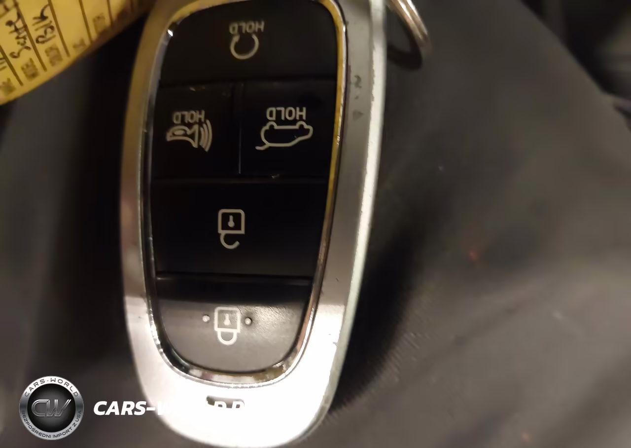 2022 Hyundai Santa Fe Sel VIN:5NMS3DAJ9NH431152 - 11