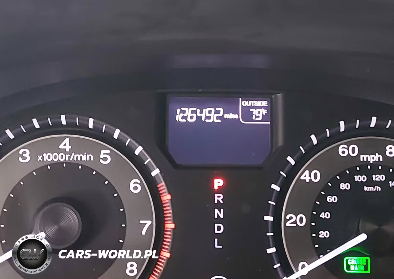 2015 Honda Odyssey Ex-L VIN:5FNRL5H63FB021178 - 15