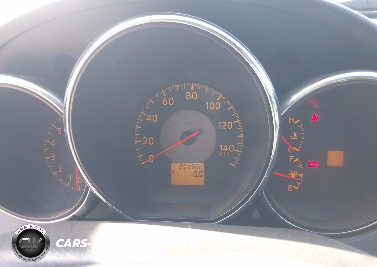 2006 Nissan Altima 2.5 S VIN:1N4AL11DX6N334752 - 7