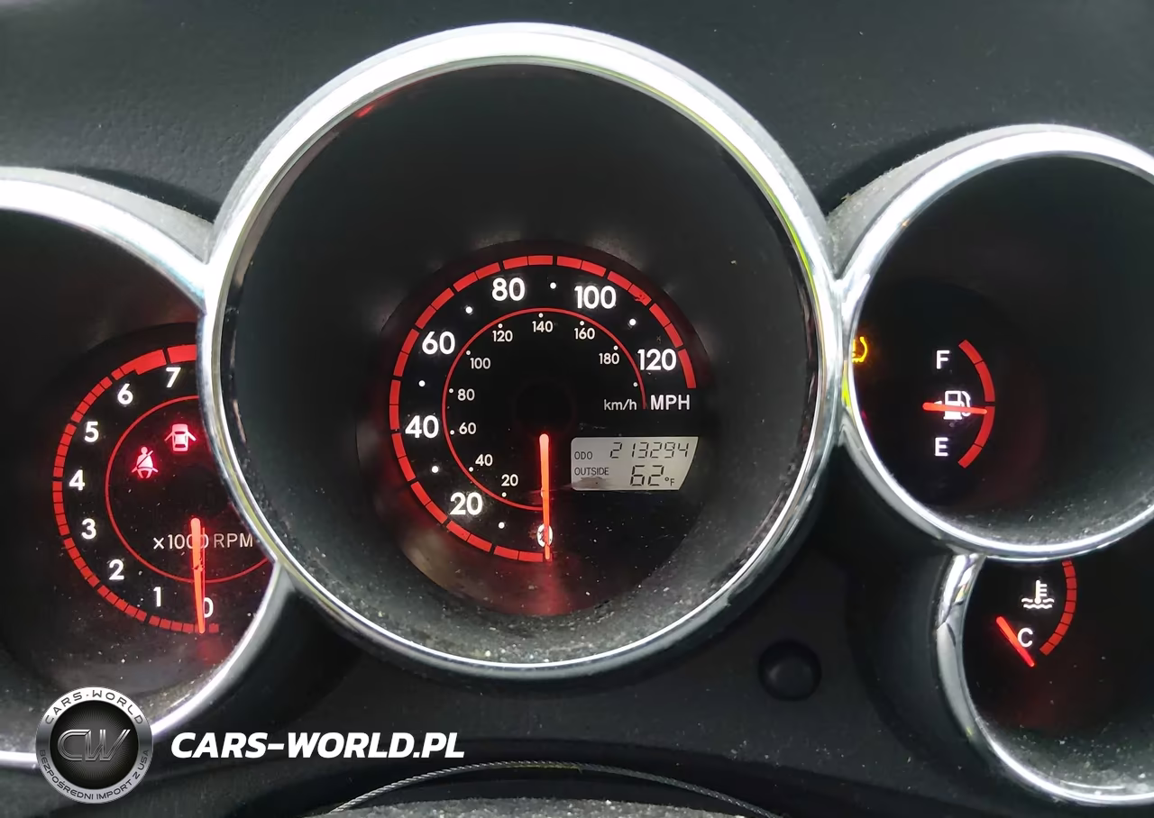 2007 Pontiac Vibe VIN:5Y2SL65807Z426455 - 7