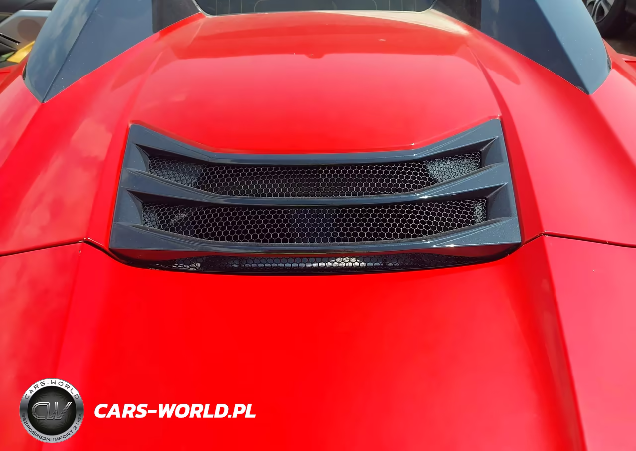 2021 Chevrolet Corvette Stingray 3Lt VIN:1G1YC3D40M5108340 - 10