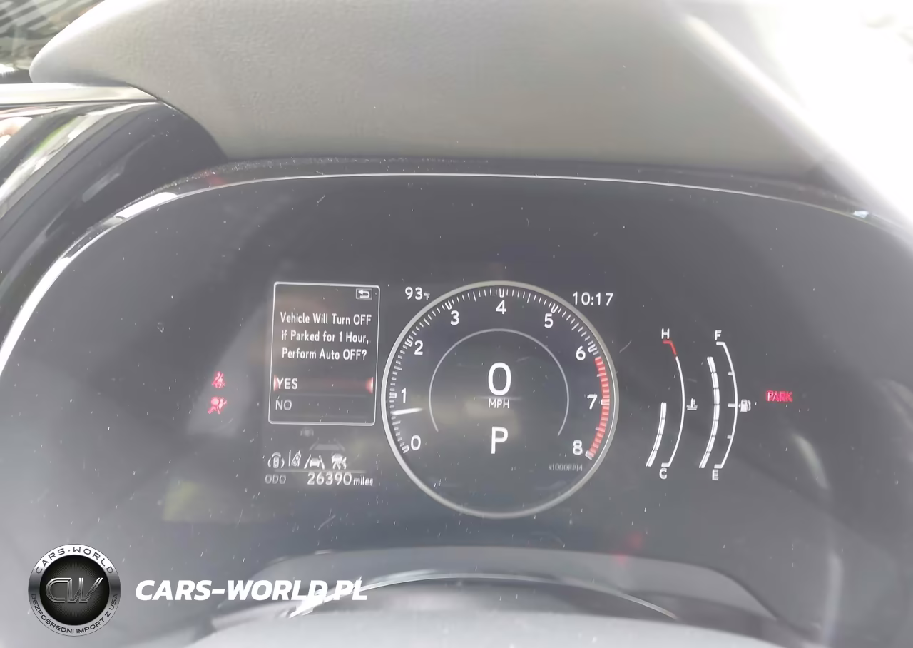 2024 Lexus Rx 350 Premium VIN:2T2BAMBA8RC044393 - 7