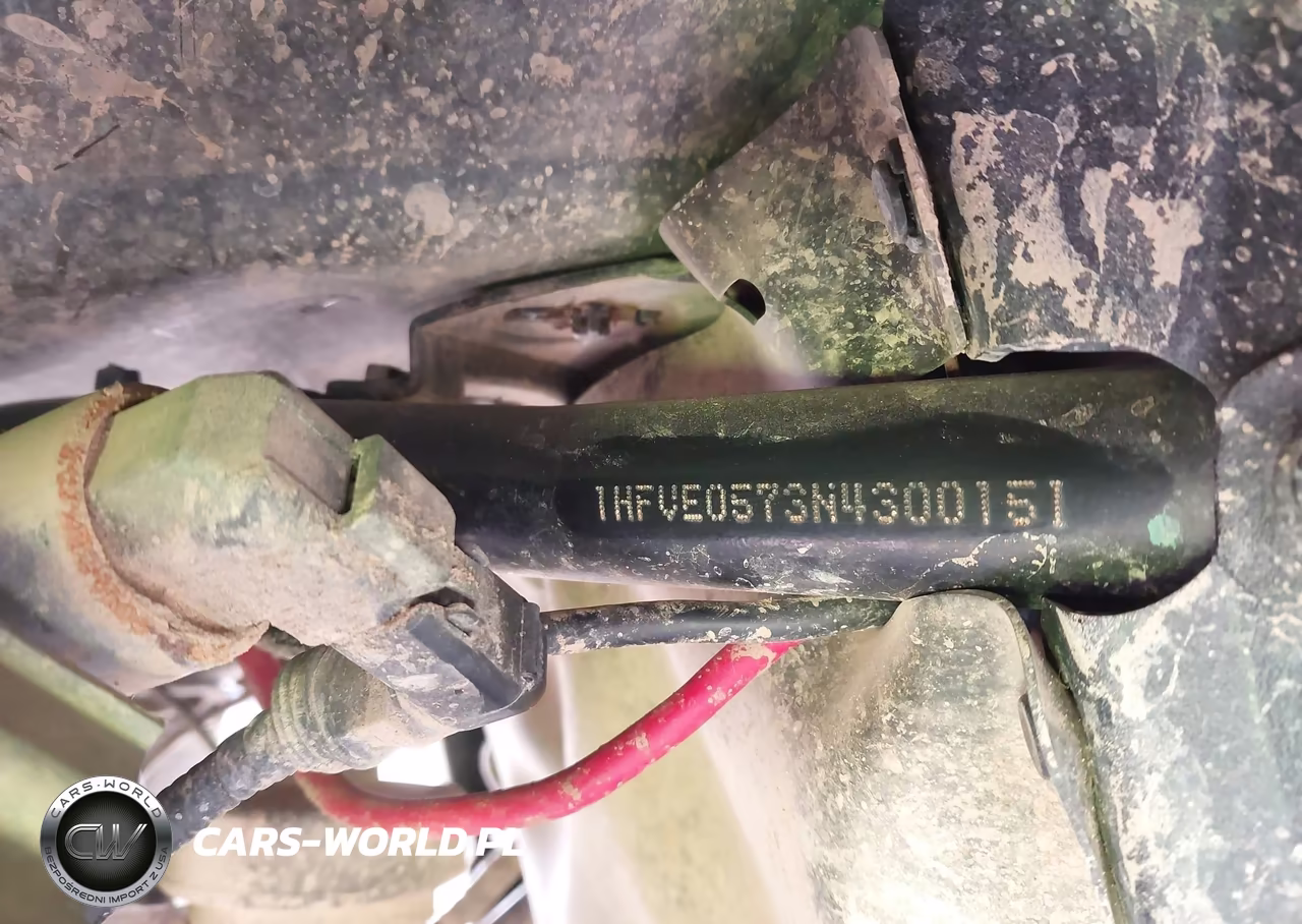 2022 Honda Sxs1000 S2R VIN:1HFVE0573N4300151 - 10