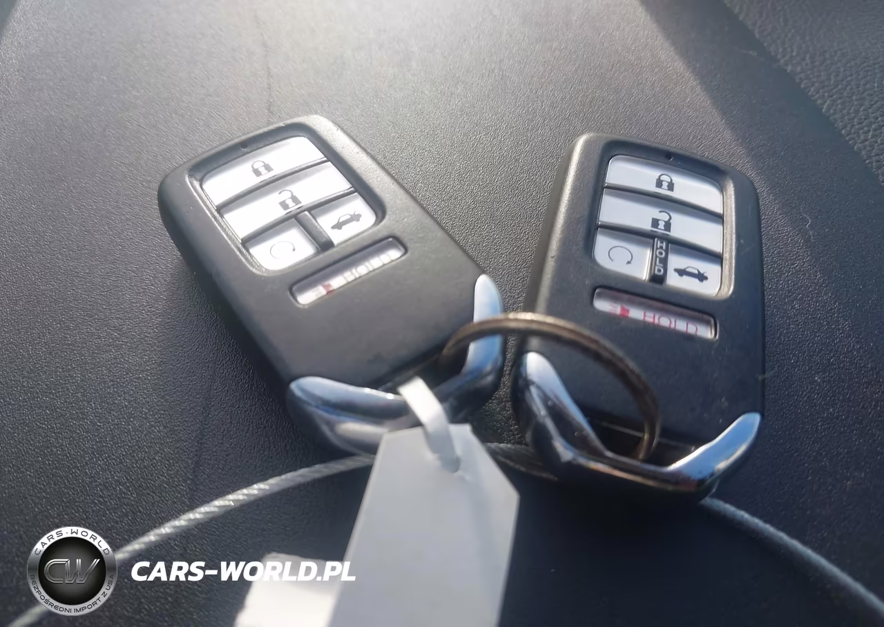 2016 Honda Civic Lx-P VIN:2HGFC4B02GH308297 - 11