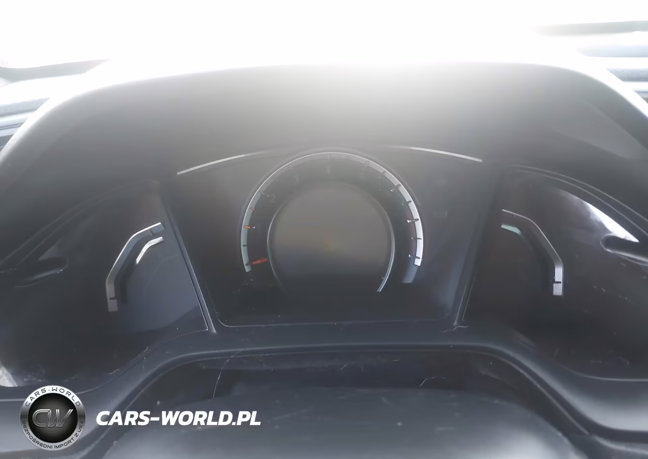 2016 Honda Civic Lx-P VIN:2HGFC4B02GH308297 - 7