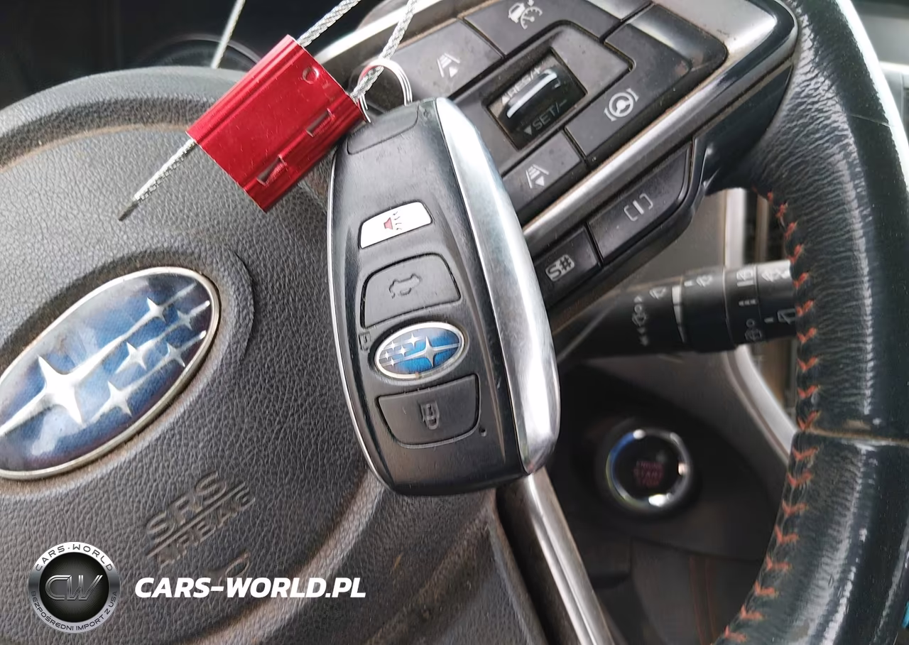 2020 Subaru Forester Sport VIN:JF2SKARCXLH463194 - 11