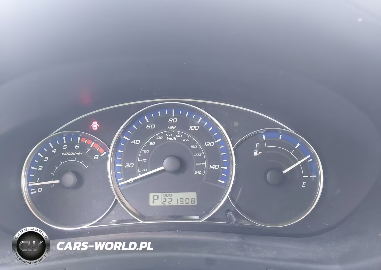2010 Subaru Forester 2.5X Limited VIN:JF2SH6DC5AH792448 - 7