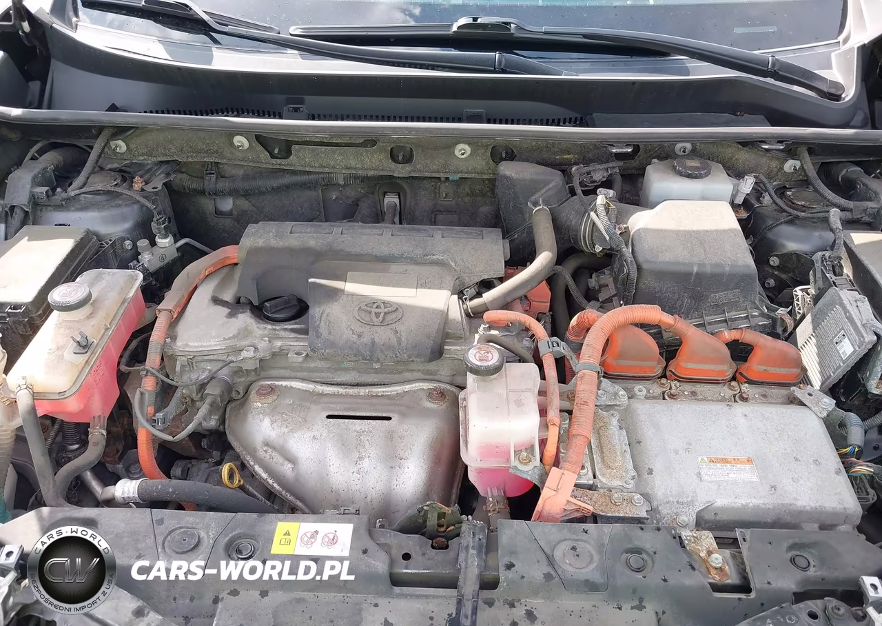 2018 Toyota Rav4 Hybrid Le VIN:JTMRJREV5JD172113 - 10