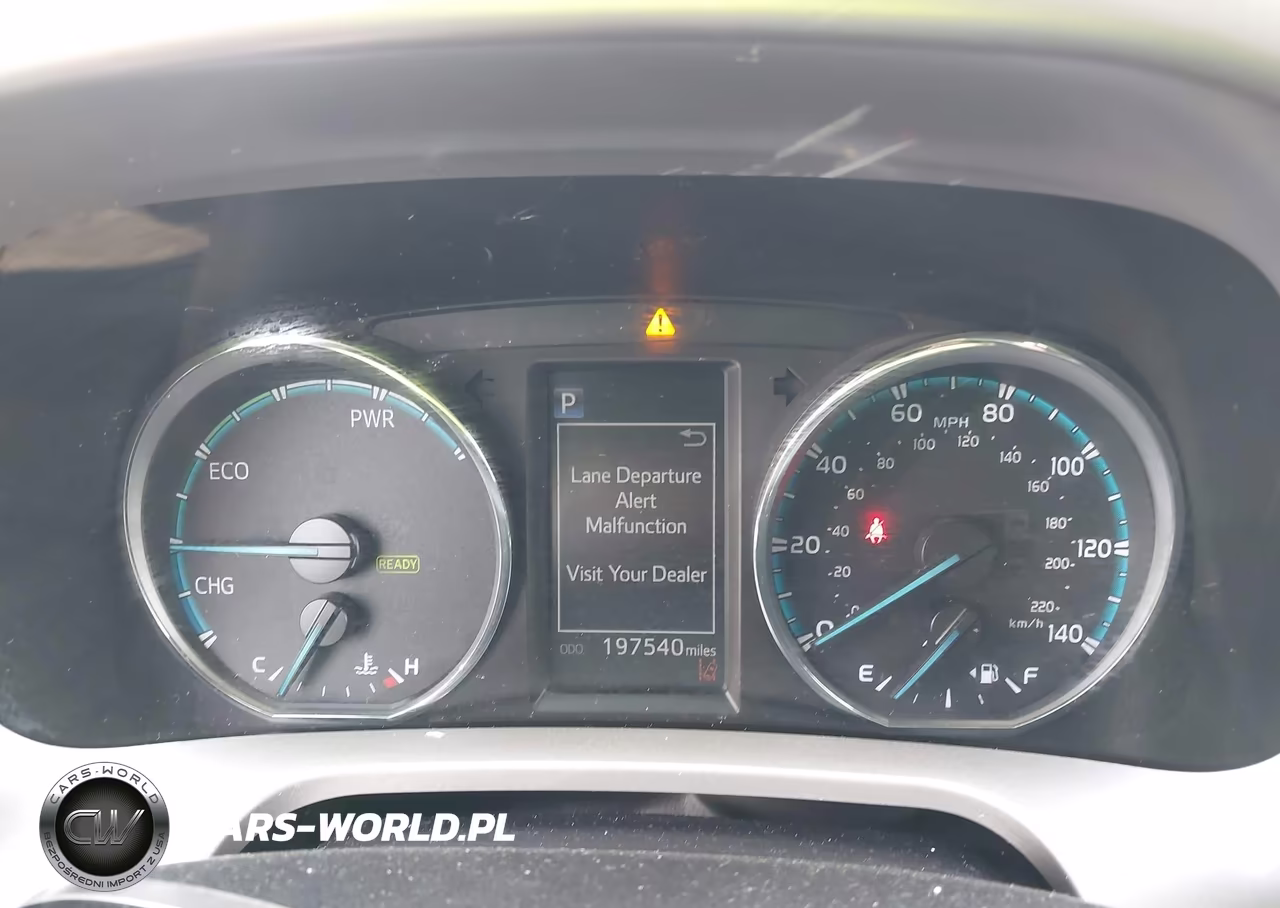 2018 Toyota Rav4 Hybrid Le VIN:JTMRJREV5JD172113 - 7
