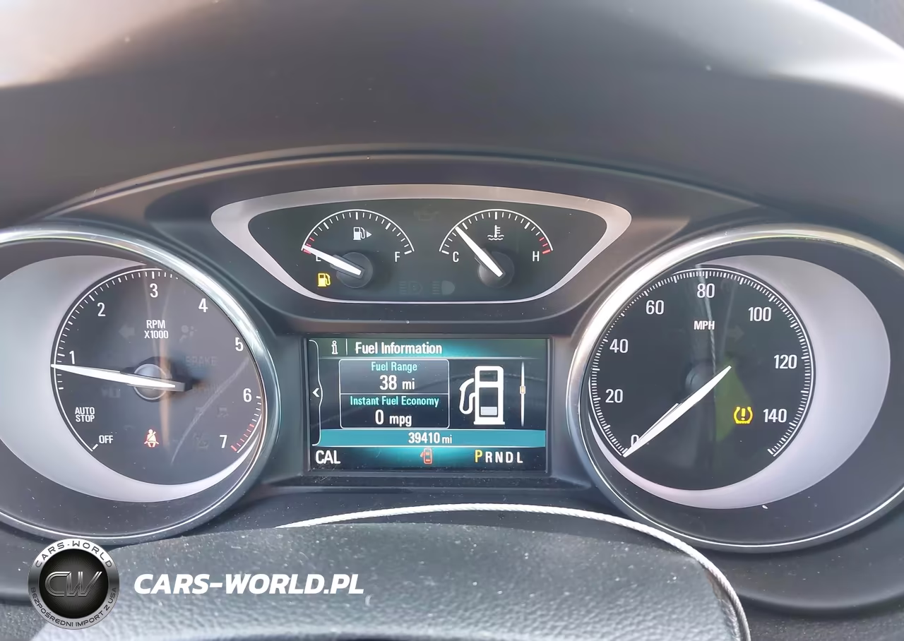 2019 Buick Envision Fwd Essence VIN:LRBFXCSA6KD107173 - 7