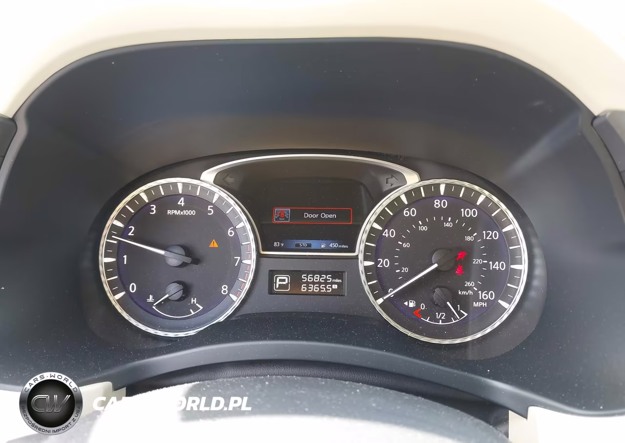 2015 Infiniti Qx60 VIN:5N1AL0MM8FC529403 - 7