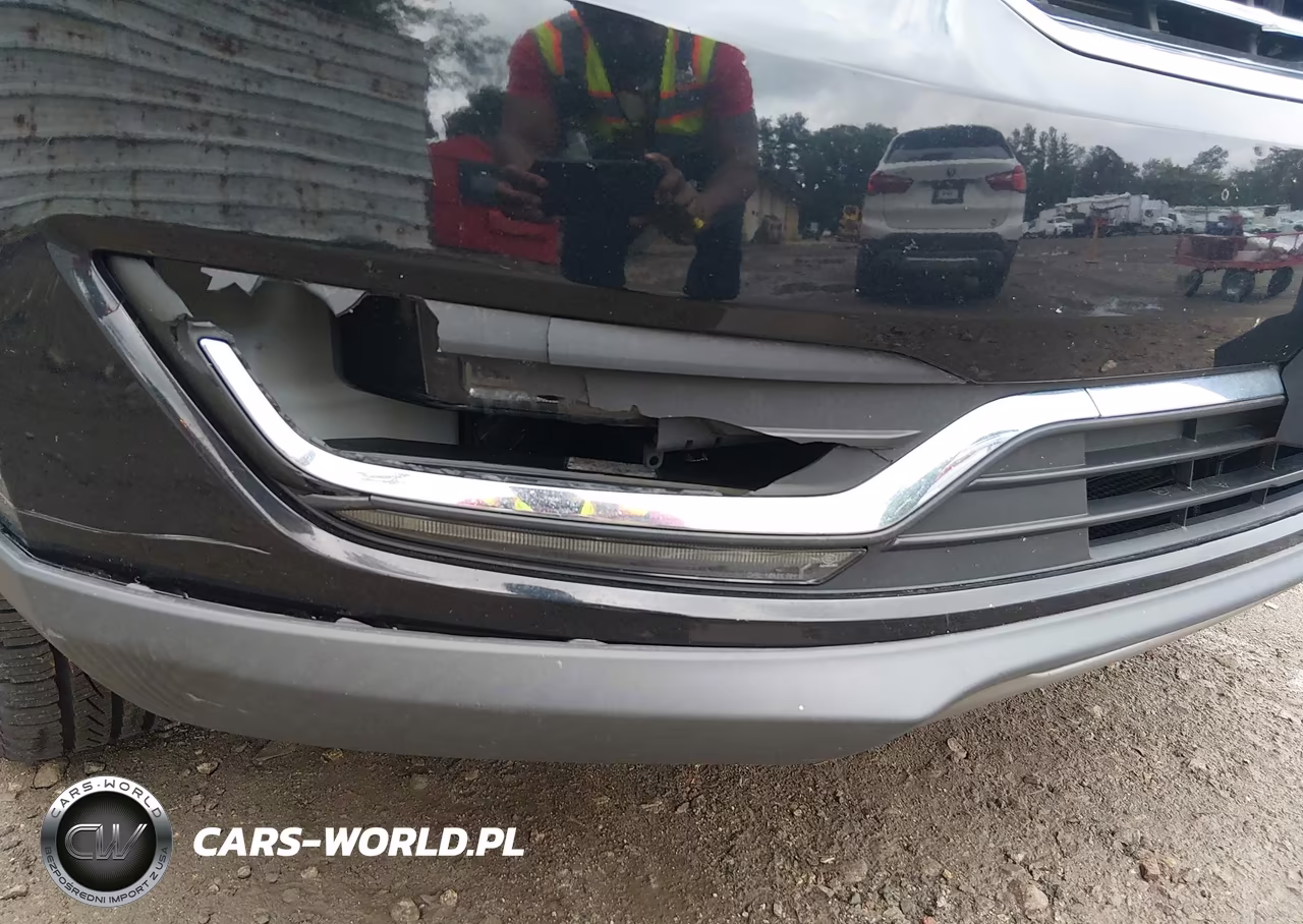 2018 Lincoln Mkx Reserve VIN:2LMPJ8LR8JBL46558 - 19