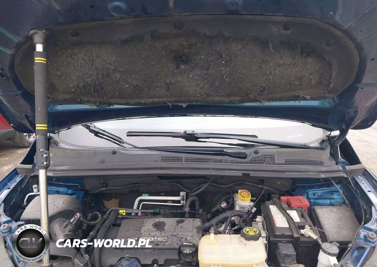 2019 Chevrolet Trax Lt VIN:3GNCJLSB5KL344382 - 10