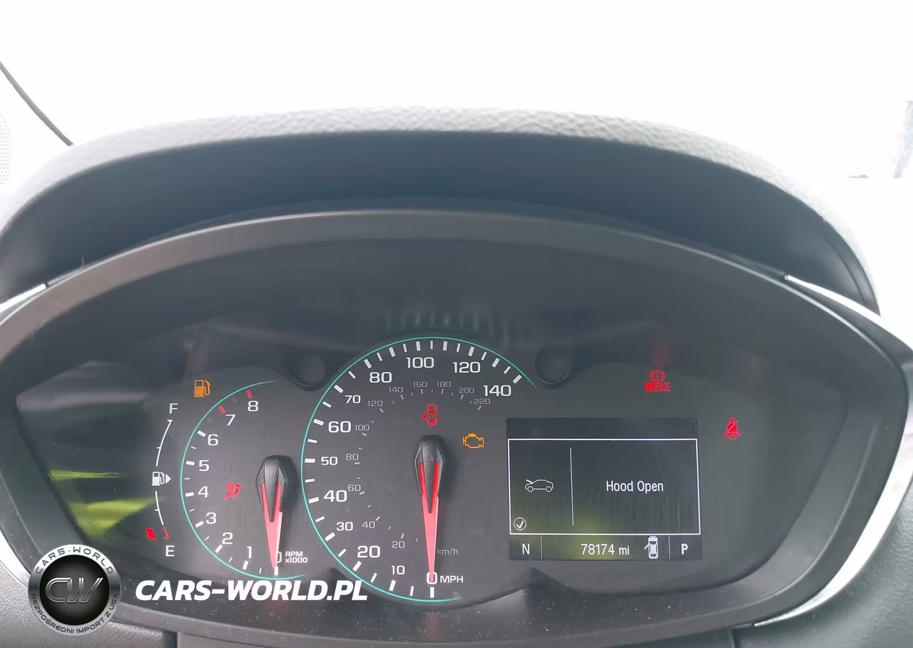 2019 Chevrolet Trax Lt VIN:3GNCJLSB5KL344382 - 7