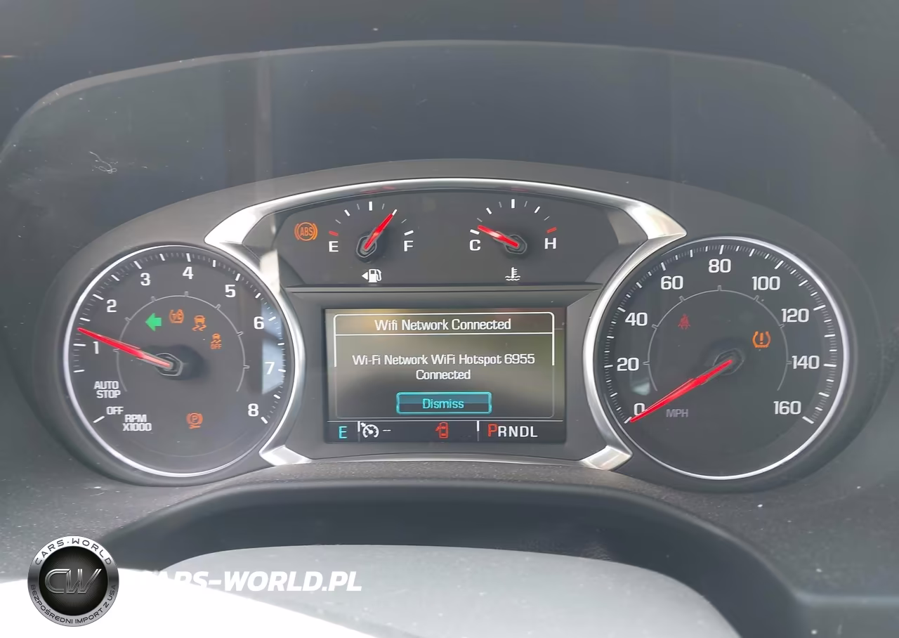 2017 GMC Acadia Sle-2 VIN:1GKKNLLA6HZ153428 - 7