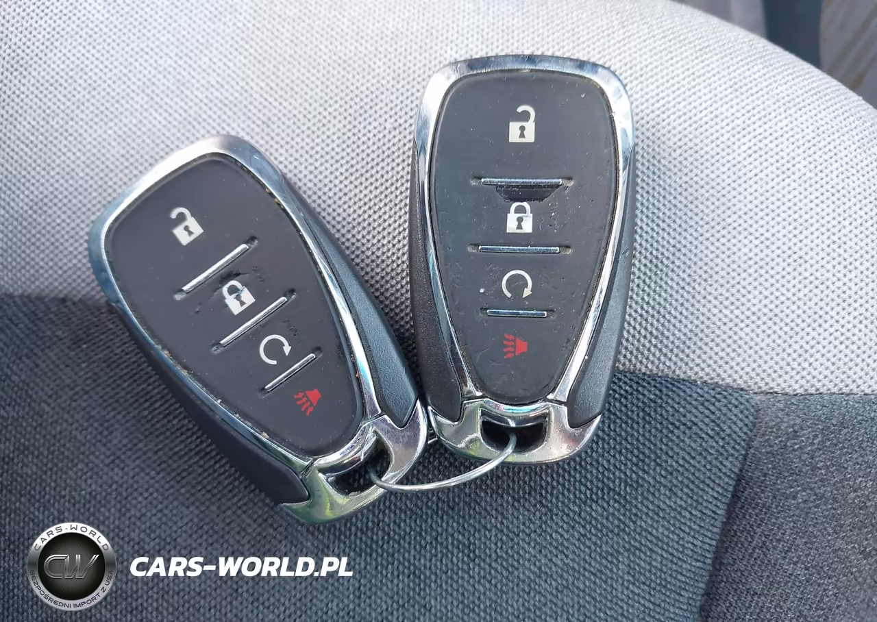 2019 Chevrolet Bolt Ev Lt VIN:1G1FY6S06K4134647 - 11