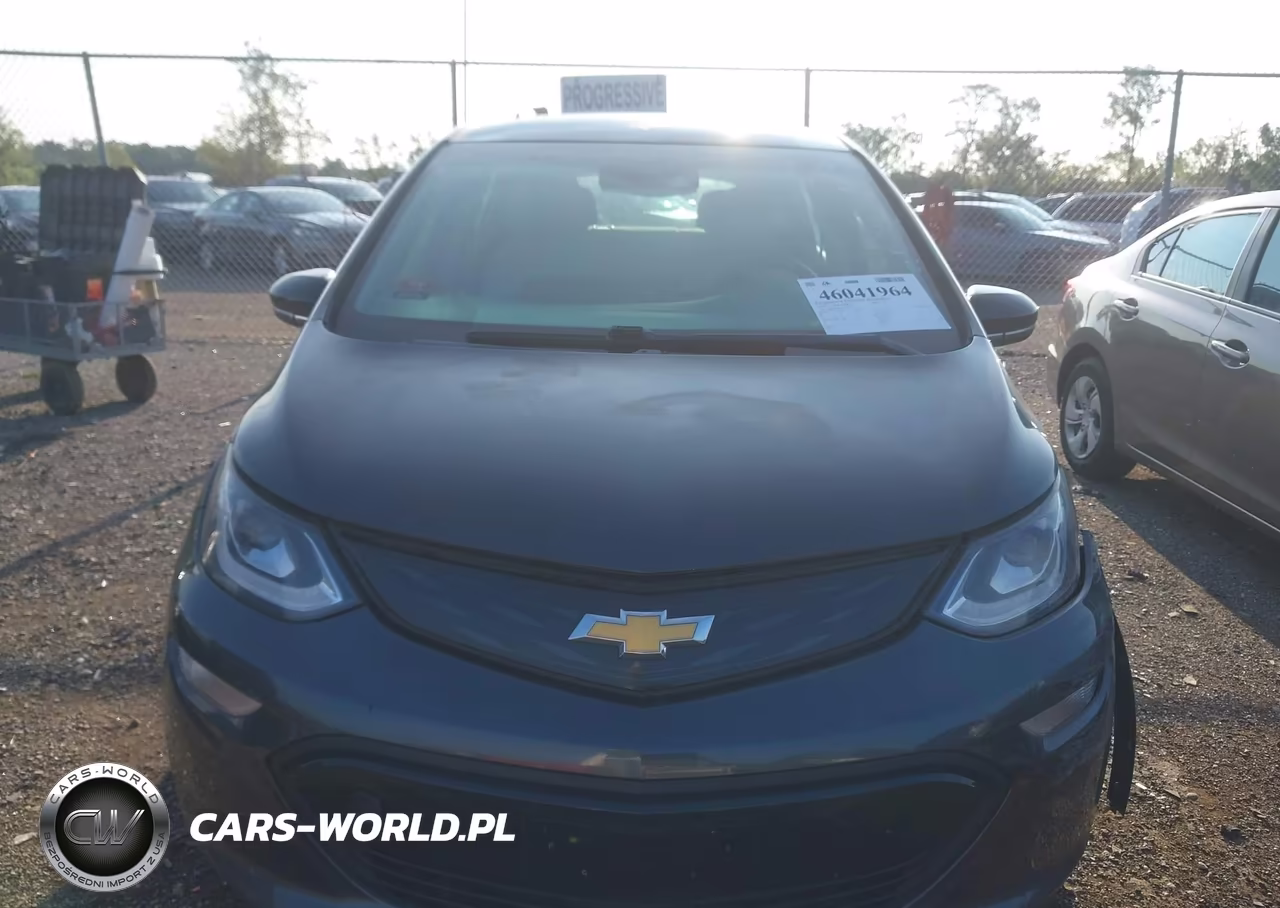 2019 Chevrolet Bolt Ev Lt VIN:1G1FY6S06K4134647 - 13