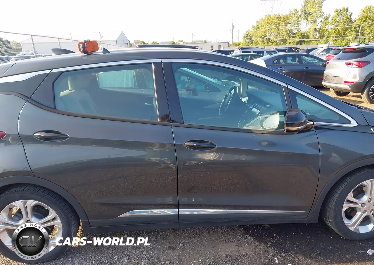 2019 Chevrolet Bolt Ev Lt VIN:1G1FY6S06K4134647 - 14